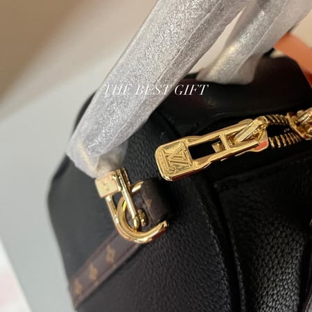 LV express MM bag