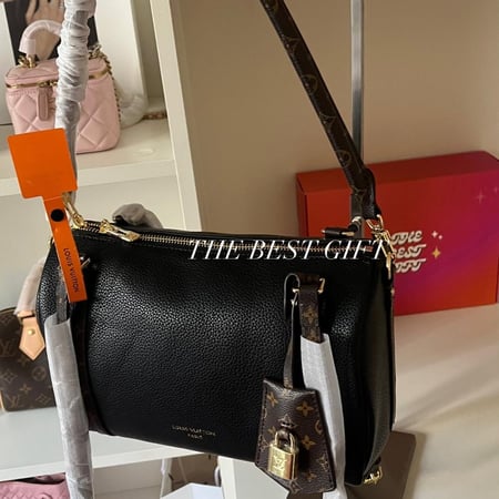 LV express MM bag
