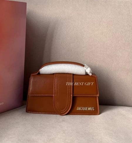 jacquemus small bag