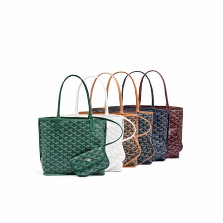 totebag goyard  _ small