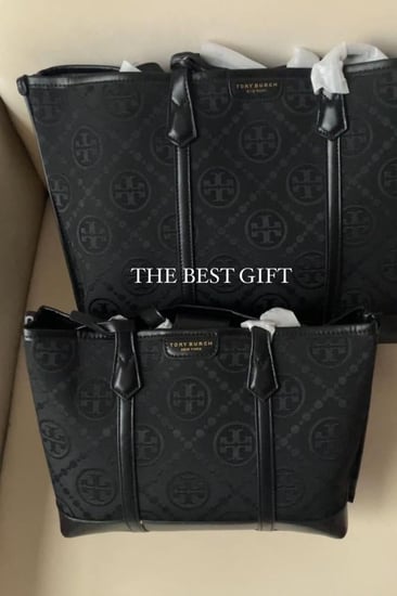 Tory burch totebag
