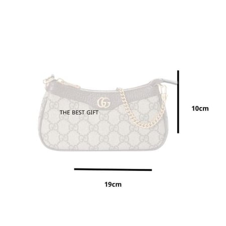 Gucci mini 19cm Bag