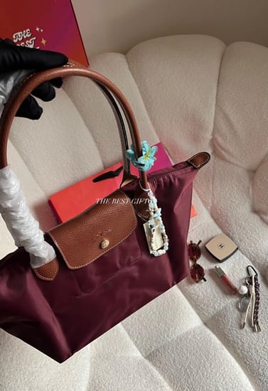 longchamp medium