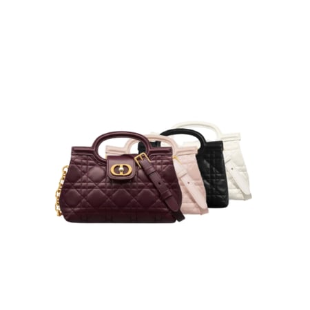 Dior Jolie Top Handle