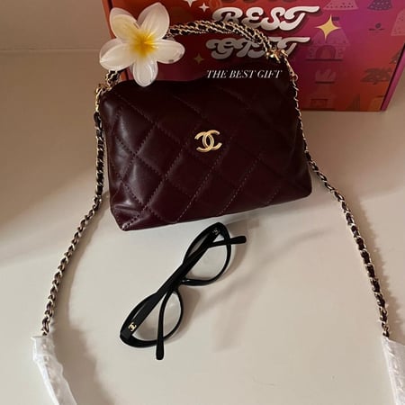 chanel bag