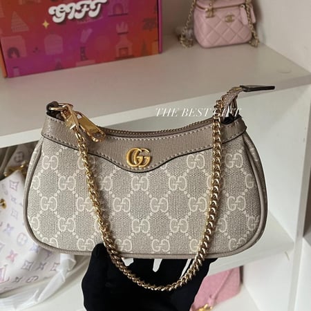 Gucci mini 19cm Bag