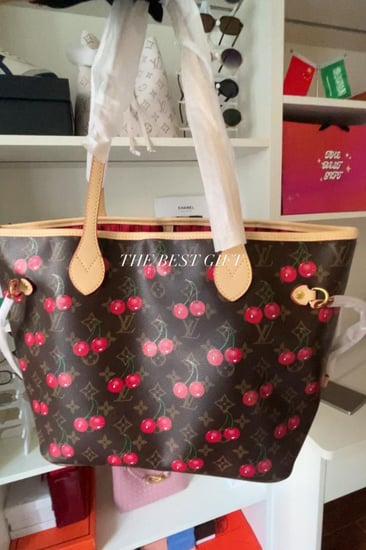 Louis Vuitton × Takashi Murakam