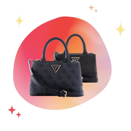 guess small bag