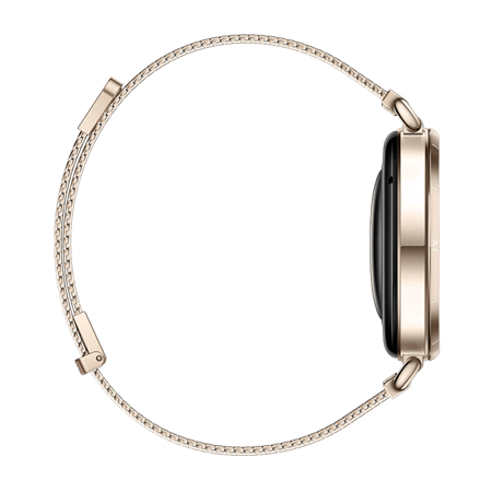 ساعة جي تي 6، 41 مم، ميلانيز