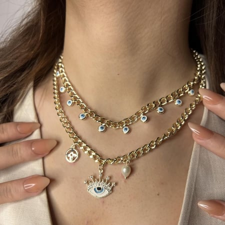 شوكر عين ولولو