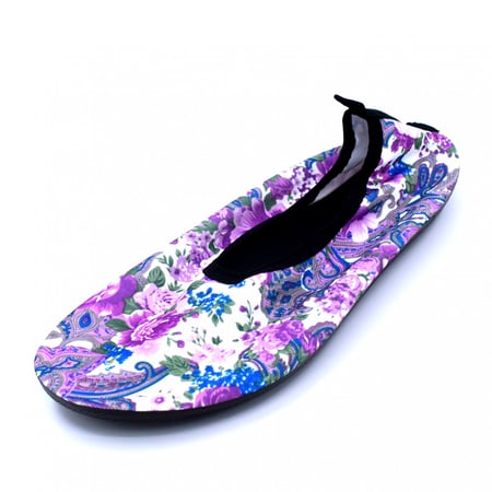 حذاء نسائي لعلاج وتقويم العمود الفقري المشي المريح