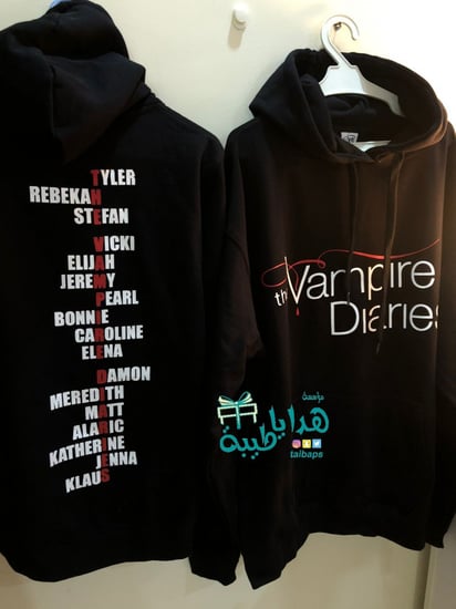 بلوفر قطن كبار