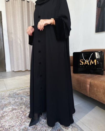 دبل كلوش نص شتوي #157