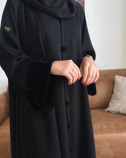 دبل كلوش نص شتوي #157