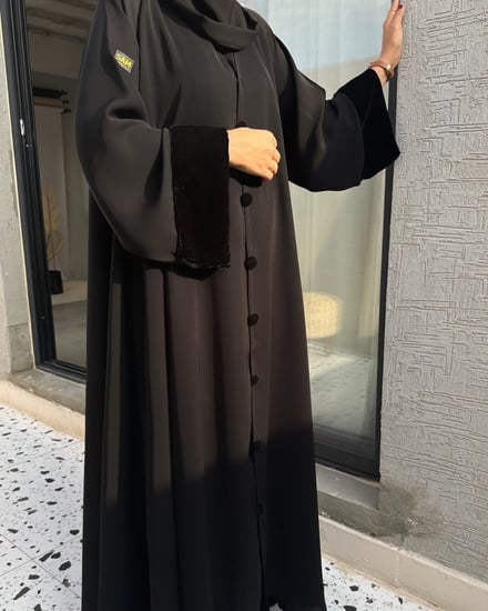 دبل كلوش نص شتوي #157