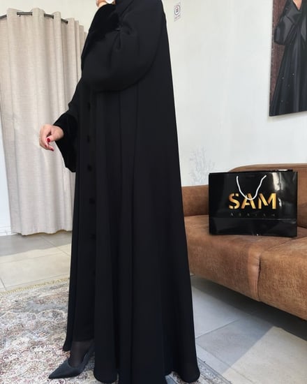 دبل كلوش نص شتوي #157