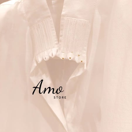 بلوزة انيقة ناعمة بأكمام طويلة الأبه بأزرار لؤلؤ جذابه