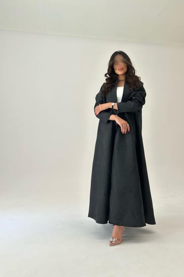 افضل عباية عملية انيقة 2025