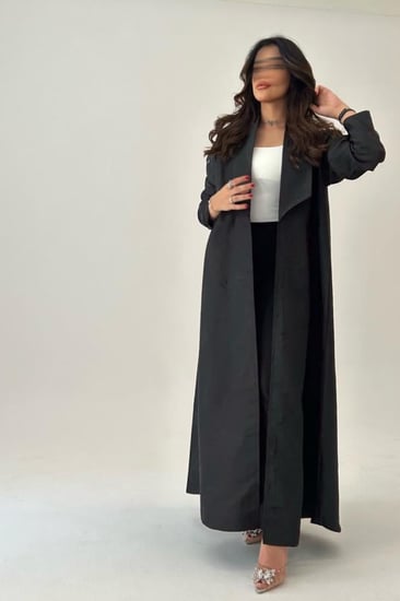 عباية للمناسبات الرسمية -متجر عبايات خمرة