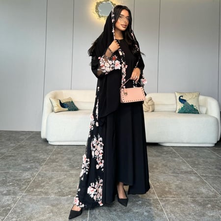 تل ورود جانبية و أكمام