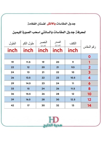 فستان جنوبي 1