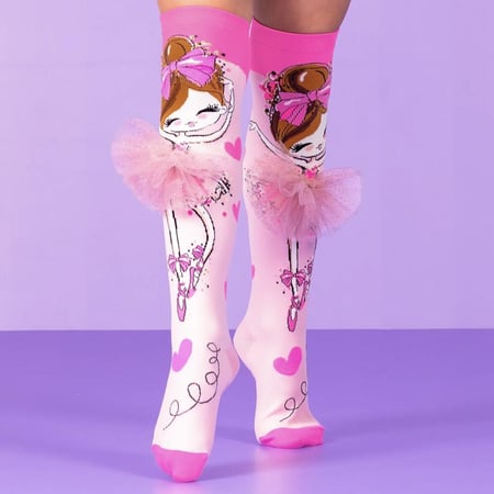 جوارب طويلة - جوارب اطفال - اكسسوارات اطفال - بيكابو