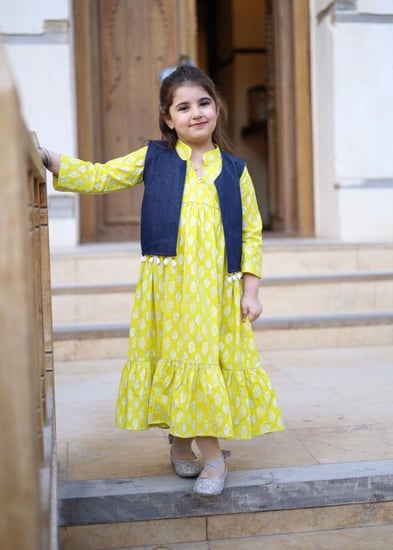 فساتين رمضان