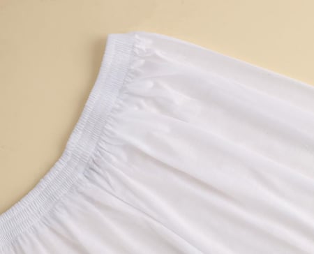 سروال مودال خفيف