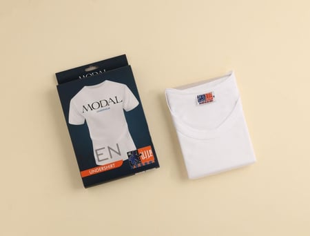 فنيلة مودال ايطالي