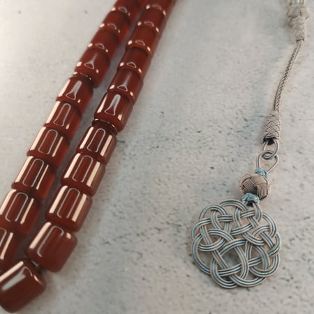 سبحة فاتوران  B4