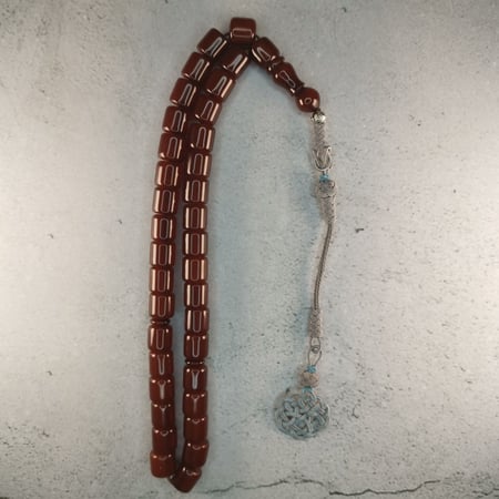 سبحة فاتوران  B4