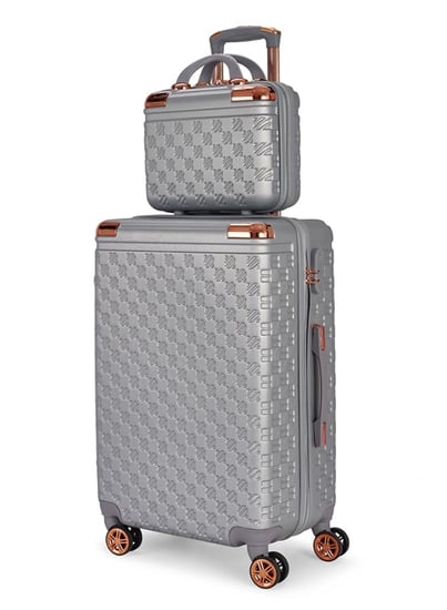 شنطة سفر يدوية