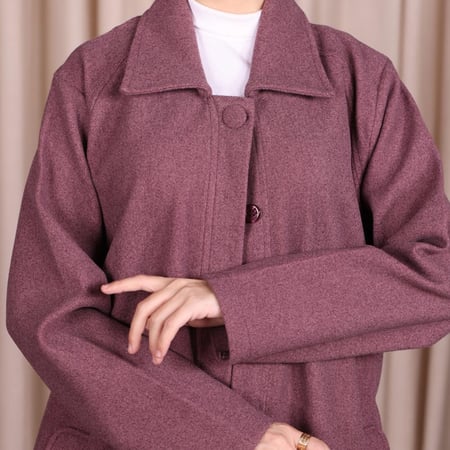 تألقي بأناقة فائقة وشتاء دافئ من بلاك وينج