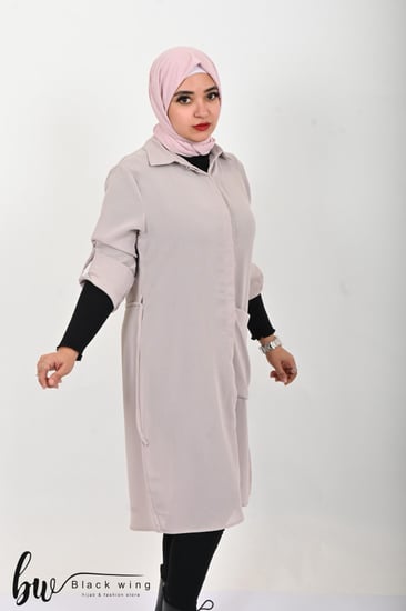 بلوزة قطن من بلاك وينج
