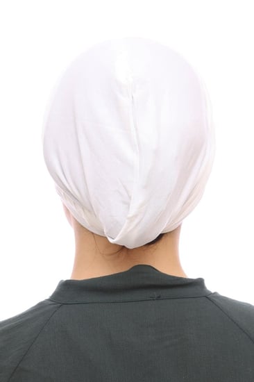 توربان أريج لف قماش قطن من Black Wing