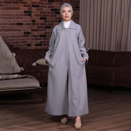 تألقي بأناقة فائقة وشتاء دافئ من بلاك وينج