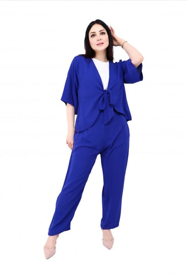 طقم قطعتين من بلاك وينج