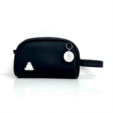 حقيبة بصمة black 2