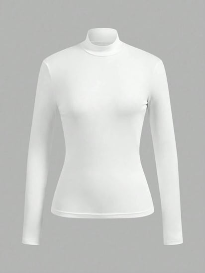 بلوزة تحت السكراب - تيشرت للسكراب كم طويل | اندر سكراب