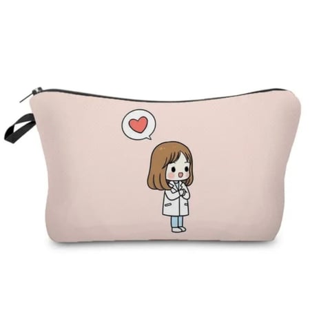 حقيبة التخصصات الصحية