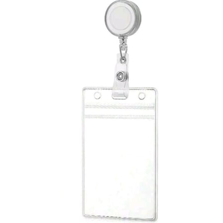 حامل البطاقة التعريفية