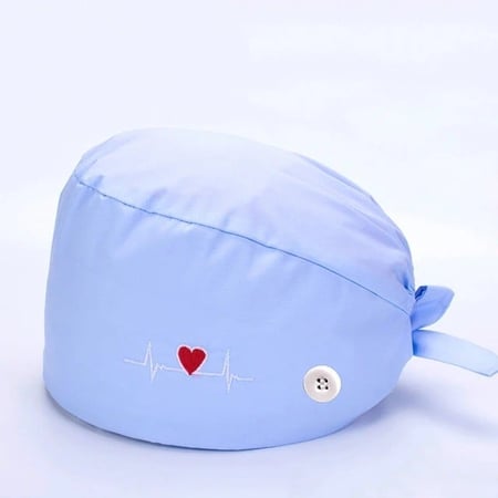 بندانه طبية - قبعة الجراحين