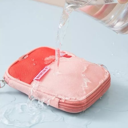 حقيبة لتخزين الأدوية, حقيبة حفظ الأدوية