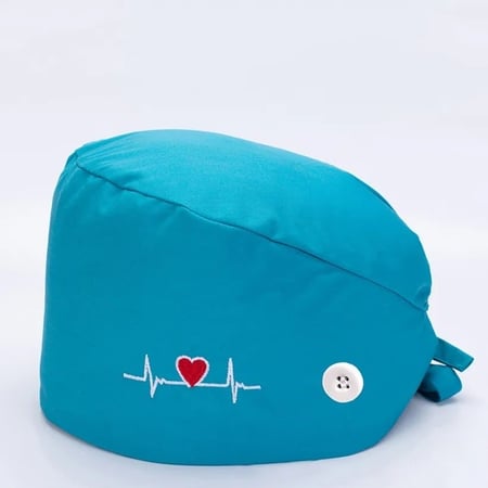 بندانه طبية - قبعة الجراحين