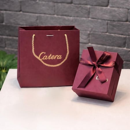 ساعة رجالية ستانلس ستيل بتصميم عصري فاخر  بلون فضي