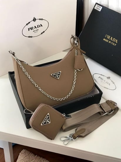 شنطة برادا هاي كوالتي