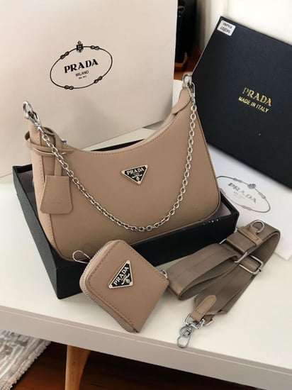 شنطة برادا هاي كوالتي