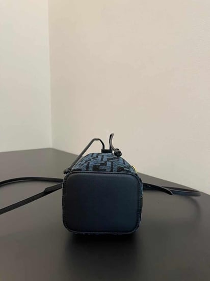 فندي Mon Tresar مقاس 12cm