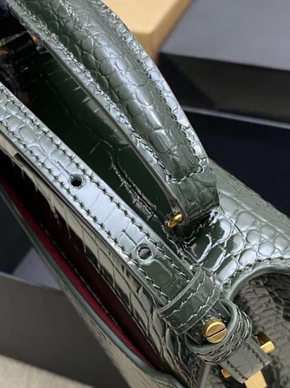 سان لوران Cassandra مقاس 20cm