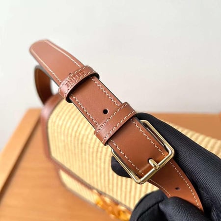 سيلين TRIOMPHE BAG مقاس 22.5cm